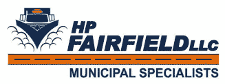 HP Fairfield Logo