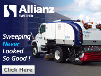 Allianz Sweeper Information