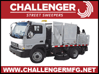 CHALLENGER SWEEPERS