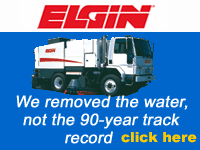 Elgin Sweepers Information