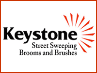 Keystone Broom Sales