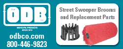 Global Sweeping Products Information