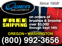 Owen Equipment Current Banner Ad