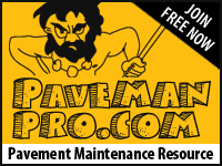 Paveman Pro Info