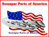 Sweeper Parts of America offers value and great customer service.
