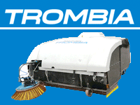Trombia Sweepers