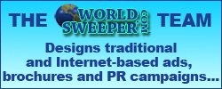 WorldSweeper.com Advertisement