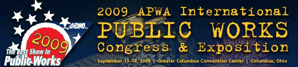 APWA Logo