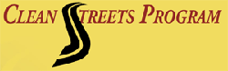 CleanStreets Insurance