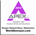 APEX Award Logo