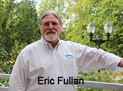 Eric Fullan
