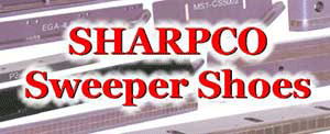 Sharpco Logo