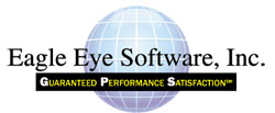 Eagle Eye Logo