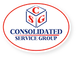 CSG Logo