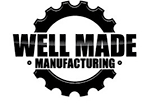 Well Made Logo