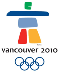 VANOC Logo