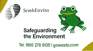 SembEnviro Logo