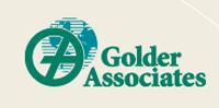 Golder Logo