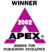 Apex Award