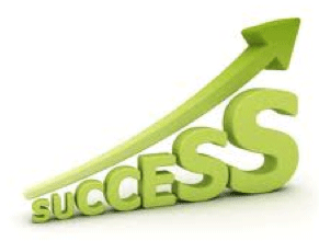 Success Graphic