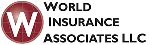 World Insurance Logo