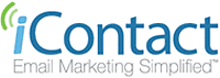 iContact Logo