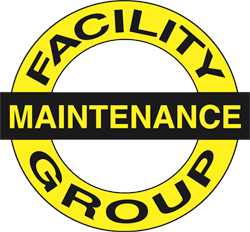 Facility Maintenance Group Logo
