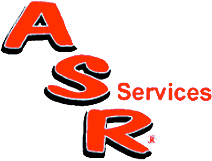 ASR Logo