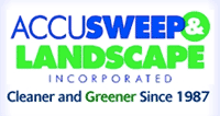Accusweep Logo