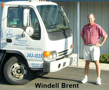 Windell Brent