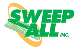 Sweep-All Logo