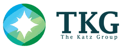 TKG Logo