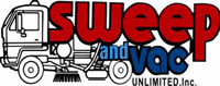Sweep and Vac Logo
