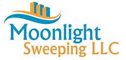 Moonlight Sweeping Logo
