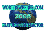 2008 Featured Contractors
