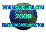 2009 Featured Contractors