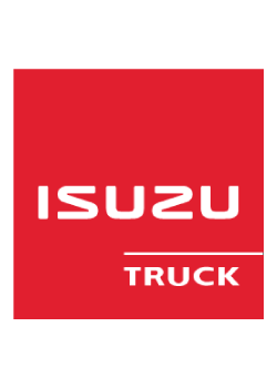 Isuzu Logo