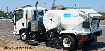 TYMCO 210