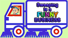 Funny Business Graphic