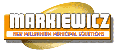 Markiewicz Logo