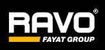 Ravo Logo