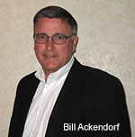 Bill Ackendorf