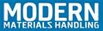 Modern Materials Handling logo