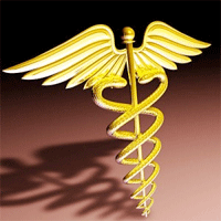 Healthcare Emblem