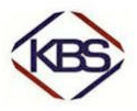 KBS logo