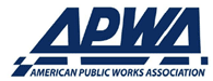 APWA logo