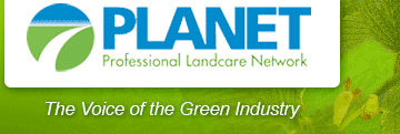 PLANET Logo