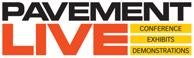 Pavement Live Logo