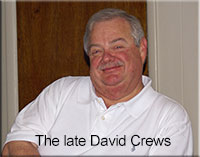 David Crews