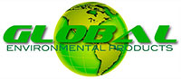 Global Environmental Products Logo